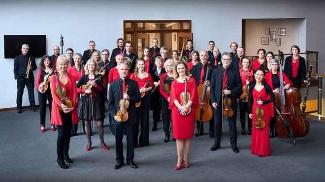 Sinfonia nº 41 “Júpiter” de Mozart / London Mozart Players
地方: BOL
照片: DR