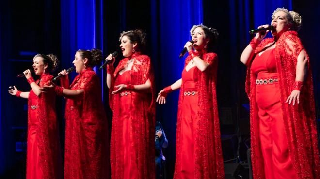 FadoAlado – Concerto de Natal
Lugar BOL
Foto: DR