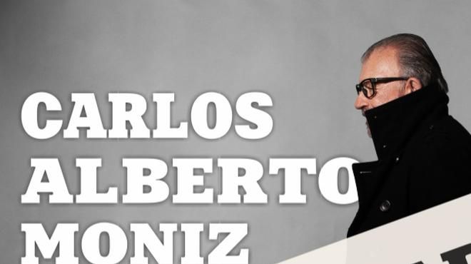 Carlos Alberto Moniz
Place: BOL
Photo: DR