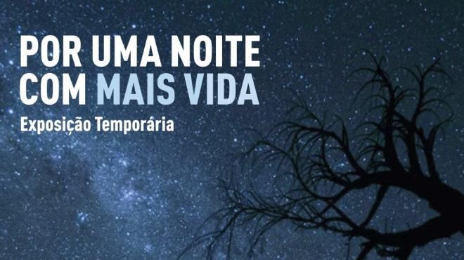 Por uma noite com mais vida
Local: Cultura dos Açores
Foto: DR