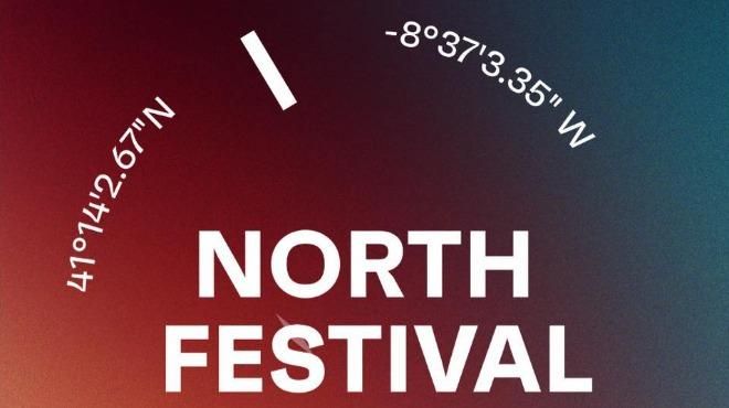 North Music Festival
Luogo: North Music Festival
Photo: DR North Music Festival
Luogo: North Music Festival
Photo: DR