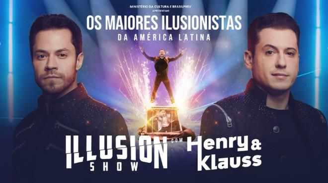 Henry & Klauss (Lisboa)
Ort: PR
Foto: DR