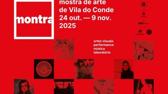 Montra
地方: CM Vila do Conde
照片: DR