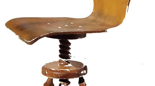 Cadeiras Mutantes
Plaats: PR Teatro Extremo
Foto: DR Cadeiras Mutantes
Plaats: PR Teatro Extremo
Foto: DR