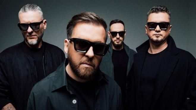 Bez Obmezhen
Local: Ticketline
Foto: DR