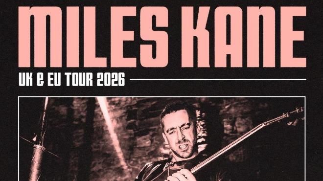Miles Kane (Lisboa)
地方: Everythingisnew
照片: DR