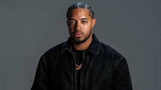 Deejay Telio
Ort: Everythingisnew
Foto: DR