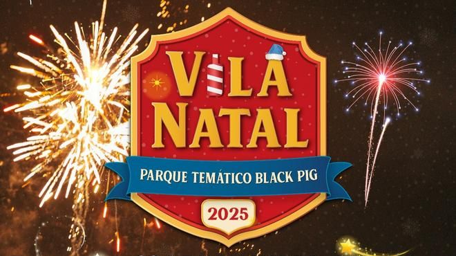 Kerstdorp - Themapark Black Pig
Plaats: Parque Temático Black Pig
Foto: DR Kerstdorp - Themapark Black Pig
Plaats: Parque Temático Black Pig
Foto: DR