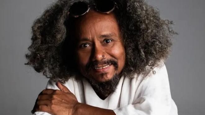 Chico César (Lisboa)
Plaats: BOL
Foto: DR