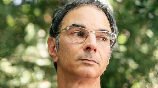 Rafael Toral – Traveling Light
Place: Culturgest
Photo: DR