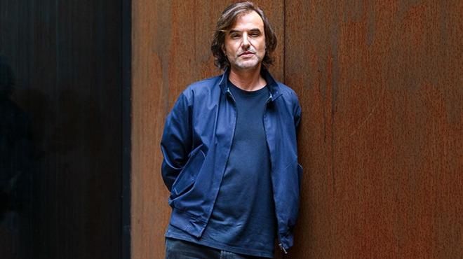 Serge Fritz
Ort: Ticketline
Foto: DR