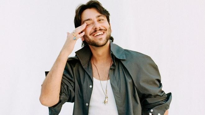 Yerai Cortés – Guitarra Coral
Ort: BOL
Foto: DR