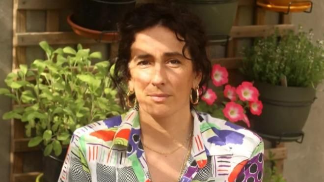 A Garota Não: A Vulgar Mulher Extraordinária (Braga)
場所: BOL
写真: DR