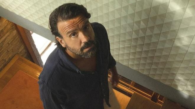 Miguel Araújo (Vila Real)
Lieu: Ticketline
Photo: DR