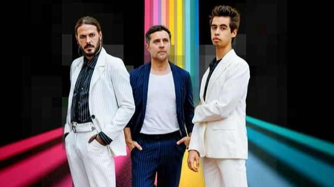 Fingertips – O Outro Lado da História (Felgueiras)
Lieu: Ticketline
Photo: DR