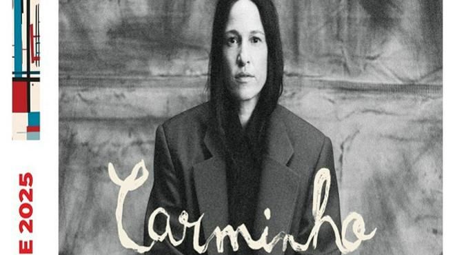 Carminho – Eu vou Morrer de Amor ou Resistir (Fafe)
Plaats: Ticketline
Foto: DR