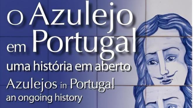 O Azulejo em Portugal – Uma História em Aberto
Place: Museu Municipal de Tavira
Photo: DR