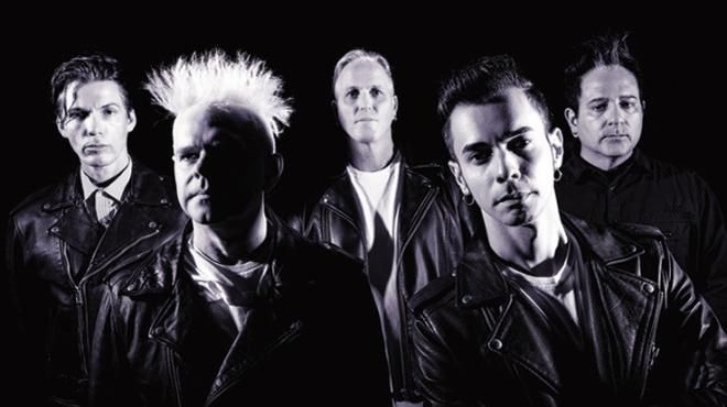 Strangelove – The Depeche Mode Experience (Lisboa)
Place: BOL
Photo: DR