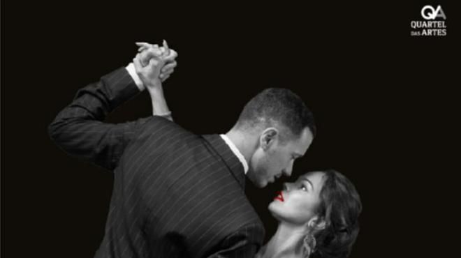 Tango Passion (Oliveira do Bairro)
場所: Ticketline
写真: DR