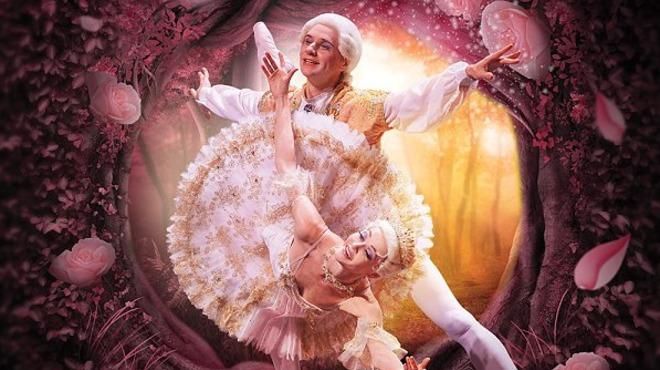 A Bela Adormecida | Classic Stage (Figueira da Foz)
Lieu: BOL
Photo: DR