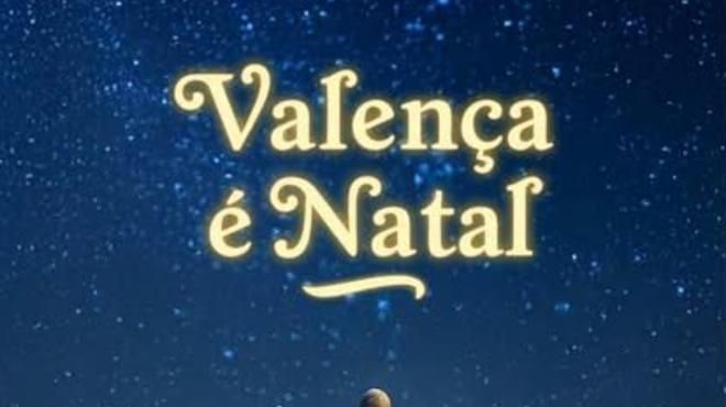 Valença É Natal
Luogo: PR
Photo: DR