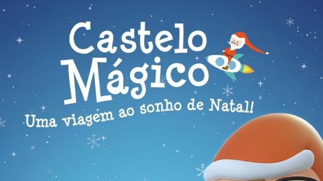 Magisches Schloss
Ort: Castelo Mágico
Foto: DR