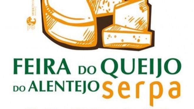 Feira do Queijo do Alentejo
Luogo: CM Serpa
Photo: DR