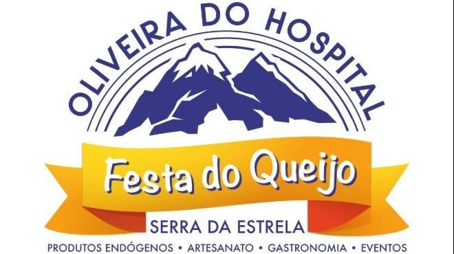 Festa do Queijo Serra da Estrela de Oliveira do Hospital
Plaats: CM Oliveira do Hospital
Foto: DR