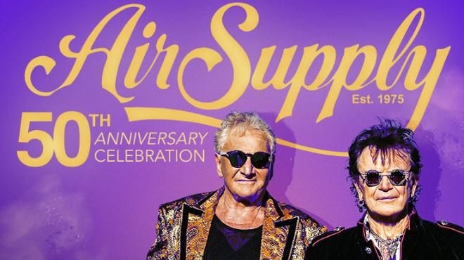 Air Supply
Ort: BOL
Foto: DR