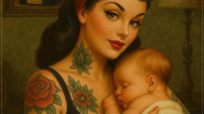 Oporto Tattoo
場所: TIcketline
写真: DR