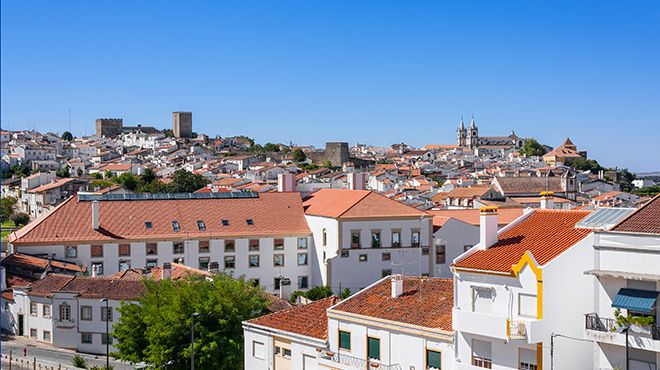 Vista Portalegre
Foto: ATshutterstoc Vista Portalegre
Foto: ATshutterstoc