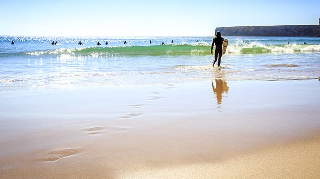 Praia do Beliche
場所: Vila do Bispo
写真: Shutterstock_AG_PX_Eunika Sopotnicka