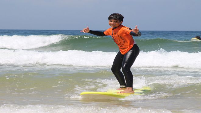 Surf in Comporta
照片: Surf in Comporta