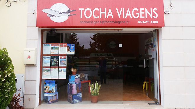 Tocha Viagens
Lugar Tocha / Cantanhade
Foto: Tocha Viagens