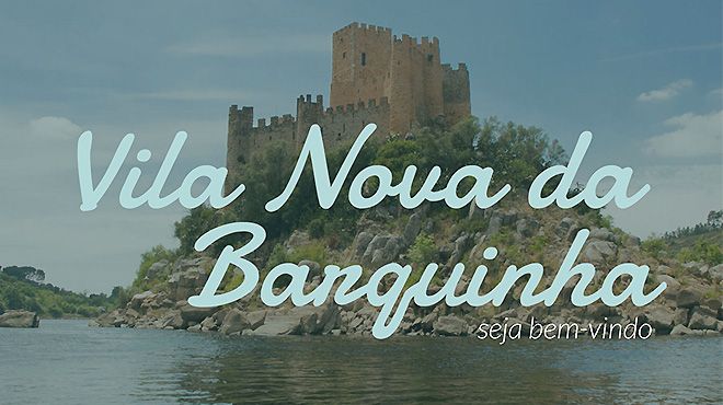 Welcome To
Local: Vila Nova da Barquinha
Foto: Welcome To