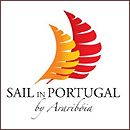 Araribóia - Sail in Portugal