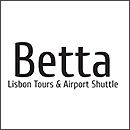 Betta Lisbon Tours & Airport Shuttle