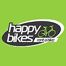 Happy Bikes