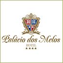 Hotel Palácio dos Melos