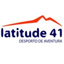 Latitude 41 - Desporto de Aventura