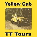 Yellow Cab TT Tours, Unipessoal Lda.