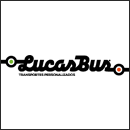 LucasBus - Transportes Personalizados