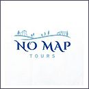 no maps tours