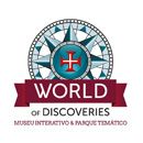 World of Discoveries, Museu Interativo e Parque Temático