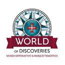 World of Discoveries,  (ワールド　オブ　ディスカバリーズ)