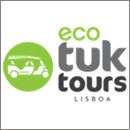Eco Tuk Tours Lisboa