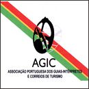 AGIC-Associação Portuguesa dos Guias-Intérpretes e Correios de Turismo AGIC-Associação Portuguesa dos Guias-Intérpretes e Correios de Turismo