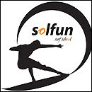 *solfun* surf school *solfun* surf school