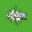Spinach Global Tours