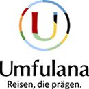 Umfulana logo
Foto:Umfulana Reisen Umfulana Reisen - Duitsland